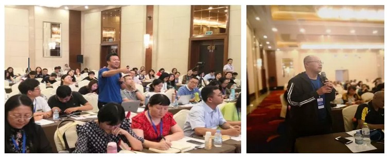 第四届SSCI和A&amp;HCI论文写作研修班圆满终结 - 行业新闻 - 最新动态 - 关于新得利 - 新得利